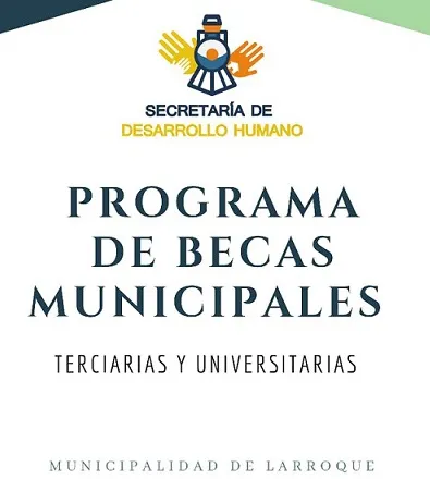 Becas Municipales100
