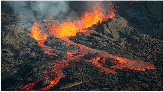 volcan