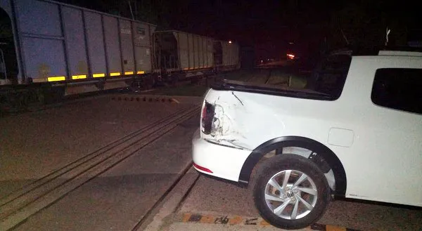 tren