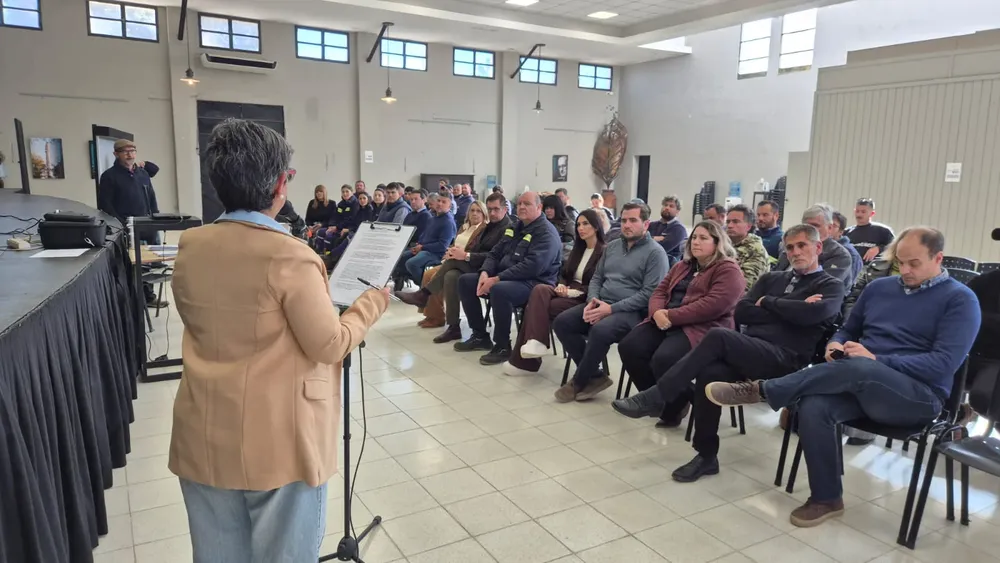 Capacitacioìn Poda Gualeguay 3