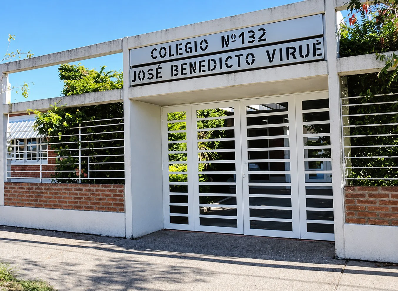 escuela virue