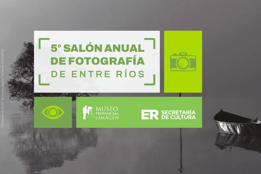 Salon Anual de Fotografia