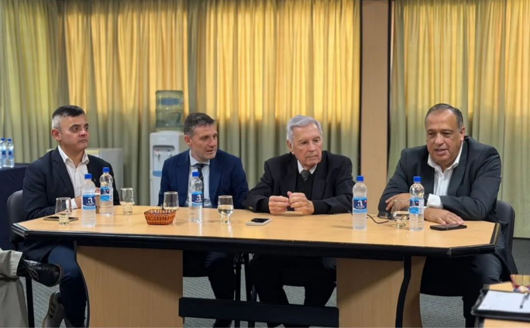 🚀 AFIDEER se prepara para la Semana de Emprendimiento e Innovación 2026En el 6.º Plenario del C