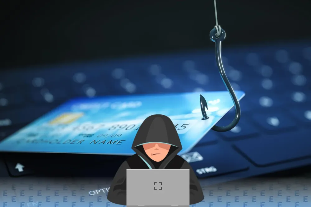 Institucional estafas