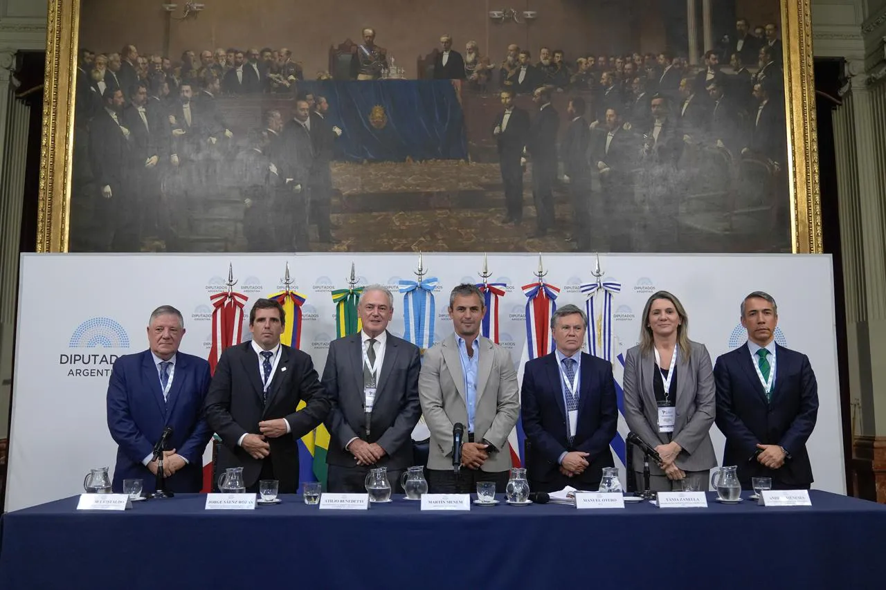 cumbre sudamericana Agroglobal