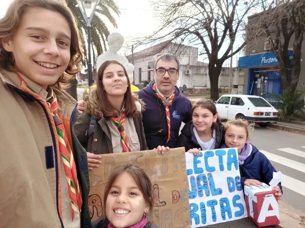 colecta