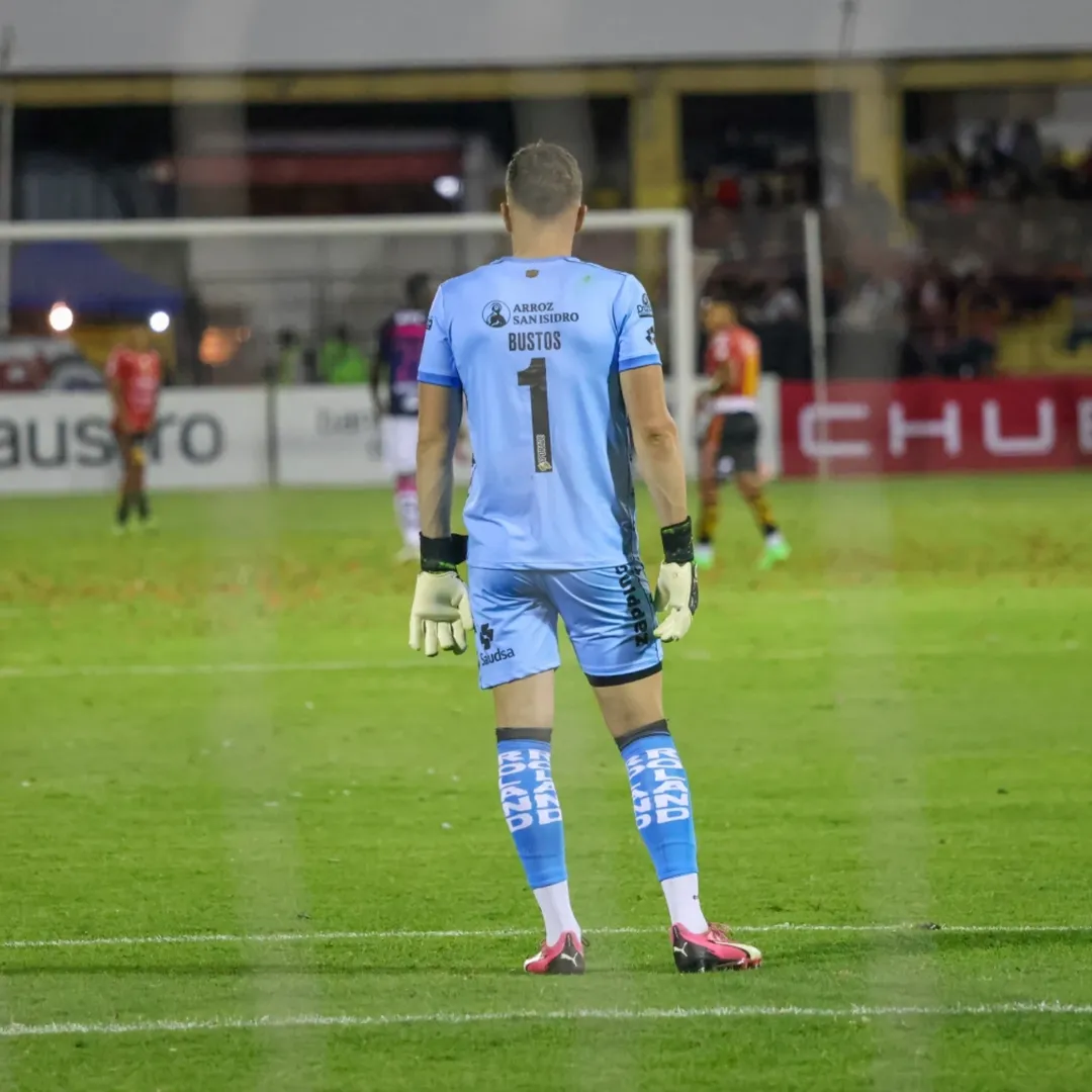 Arranca lo lindo, vamos por un buen año banda (1)