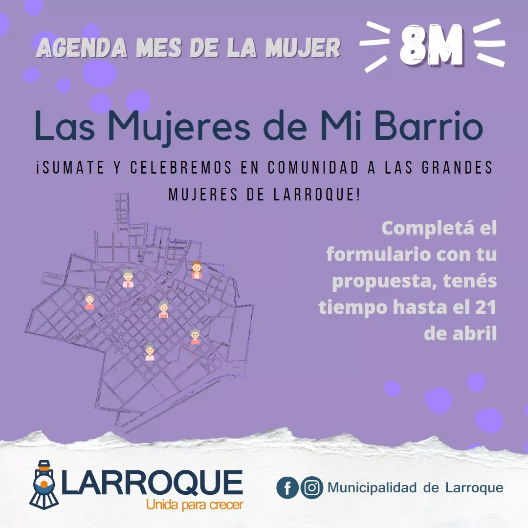 Mujeresdemi Barrio