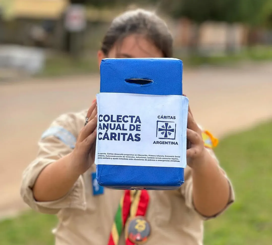 caritas