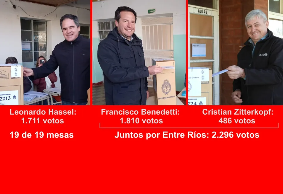 votos