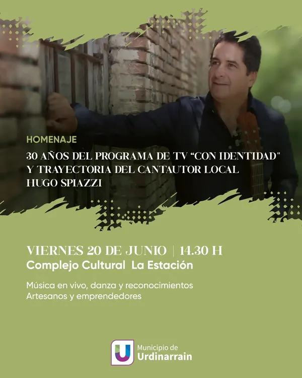 Homenaje