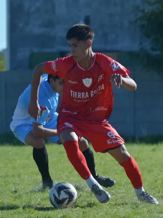 PRIMERA @defensores_deloeste - @centrallarroque