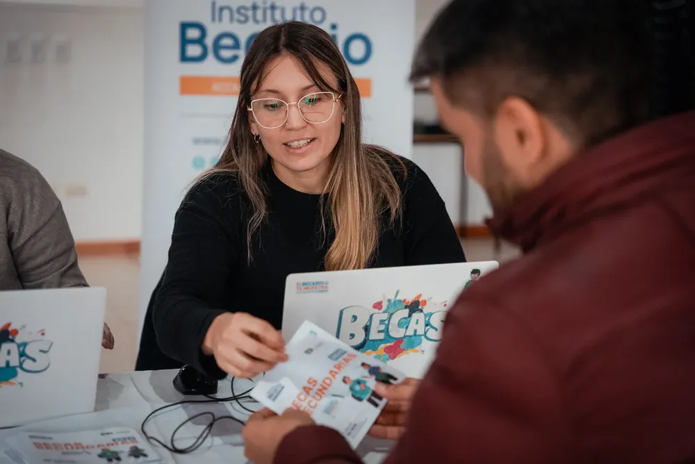 1 Abordaje becas secundarias