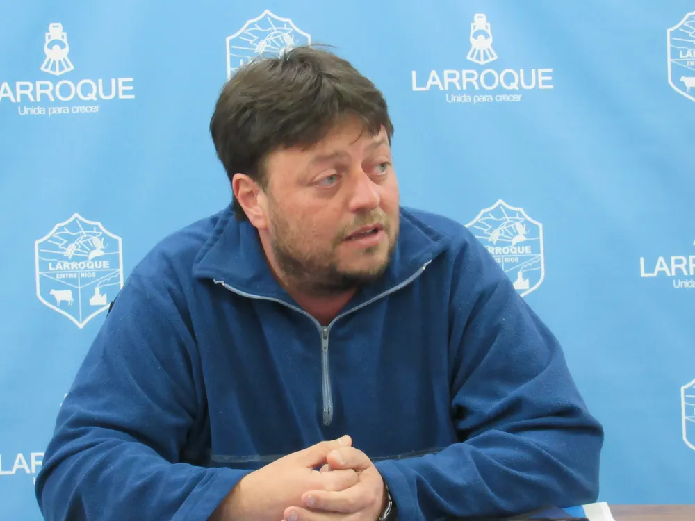 Dengue. Ortolano (1)