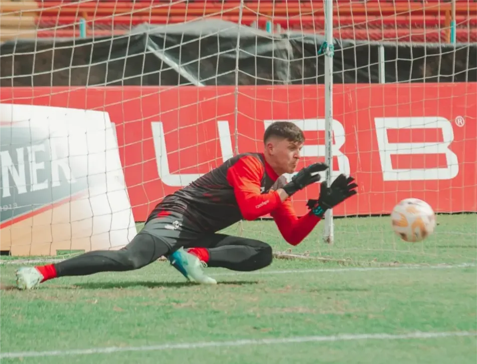 Vamos por mas banda 💪🏻🔴⚫ (3)