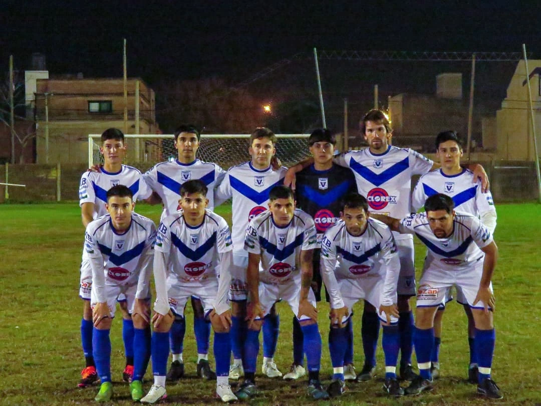 En la noche del 31 de mayo, en el Estadio Municipal, el equipo de Juvenil del Norte recibió la visita de Sportivo Larroque.Un partido de empate con anotaciones de-⚽️Juan A Gonzalez (Spor.)⚽️Dylan Cardozo (Juvenil