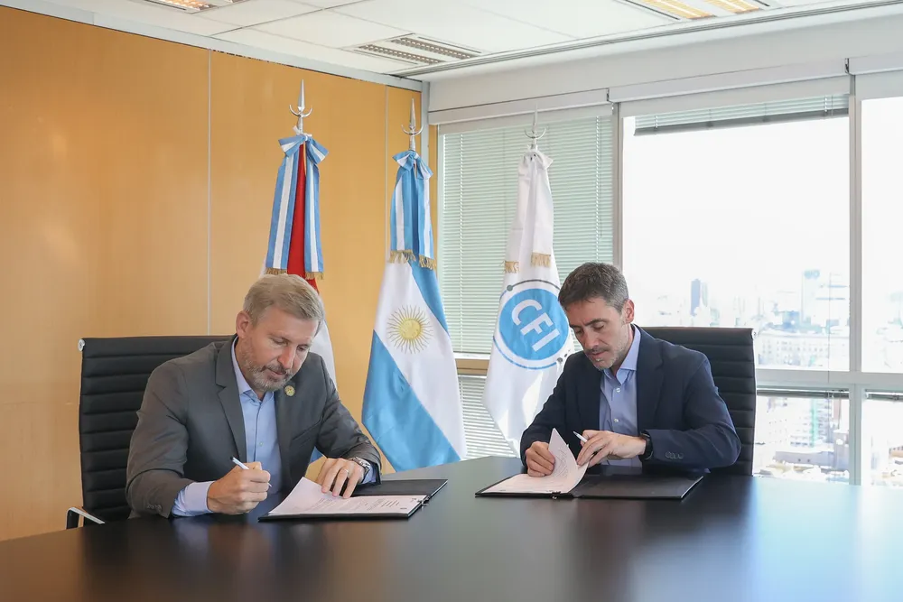 Firma CFI