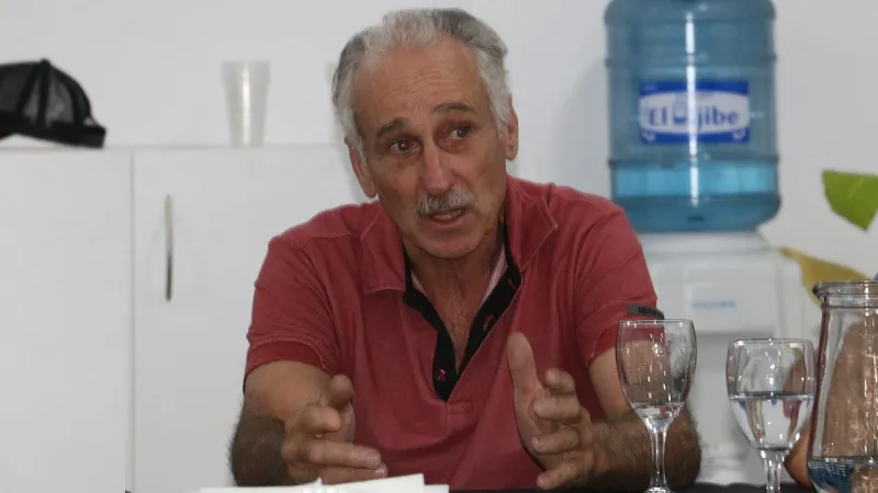 Adolfo De Zan
