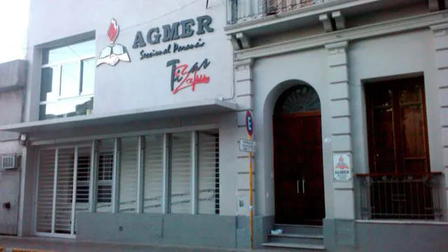 Frente-Seccional