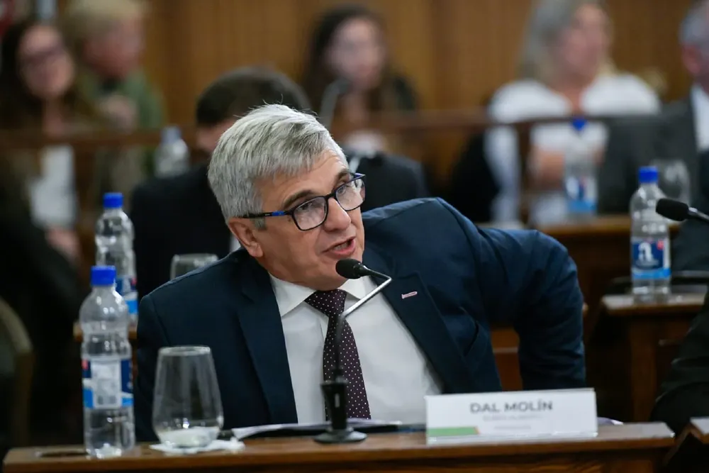 senador Dal Molin